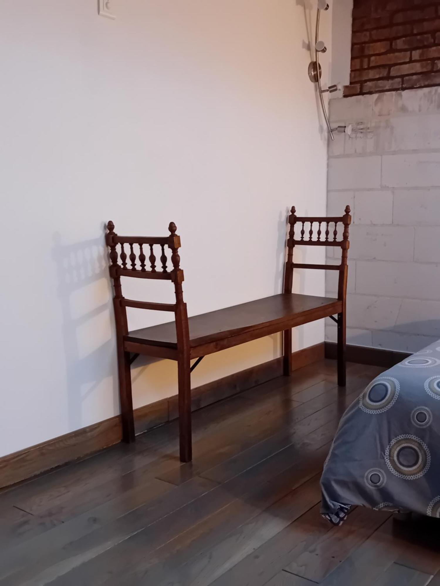 Sous Les Toits Bed & Breakfast Dosches Екстериор снимка
